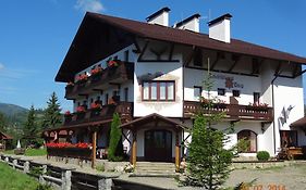 Alpenhof Pansion
